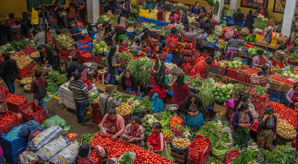 Chichicastenango